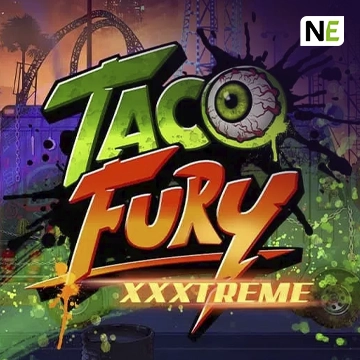 Taco Fury XXXtreme - AGENT188