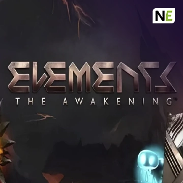 Elements: The Awakening - AGENT188
