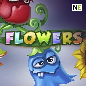 Flowers - AGENT188