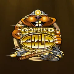 Gopher Gold - AGENT188