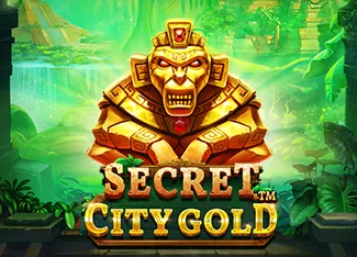 Pragmatic : Secret City Gold - AGENT188