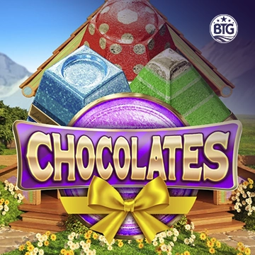 Bigtime : Chocolates - AGENT188