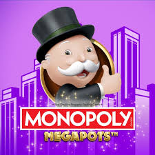 Bigtime : MONOPOLY Megapots - AGENT188