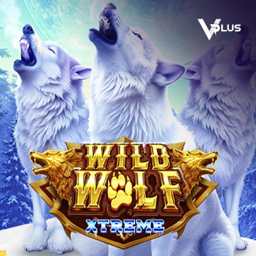 Wild Wolf Xtreme - AGENT188