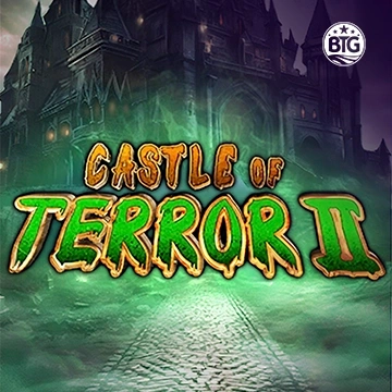 Bigtime : Castle of Terror II - AGENT188