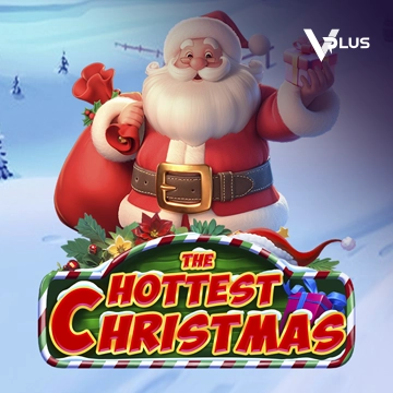 The Hottest Christmas - AGENT188