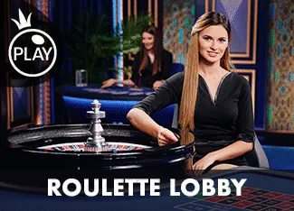 Roulette Lobby - AGENT188