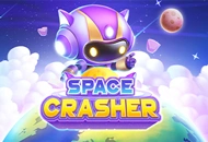 Space Crasher - AGENT188