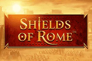 Shields of Rome - AGENT188
