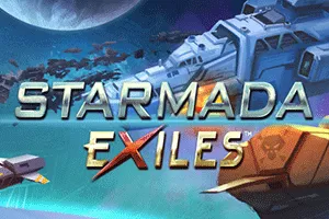 Starmada Exiles - AGENT188