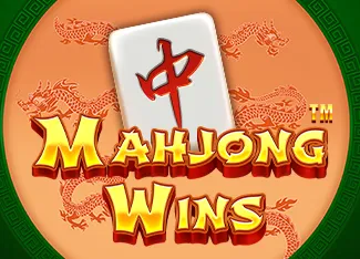 Pragmatic : Mahjong Wins - AGENT188