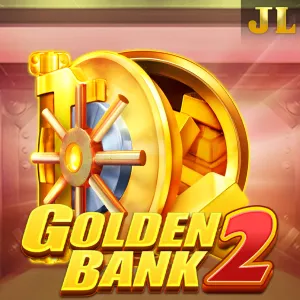 Jili : Golden Bank 2 - AGENT188