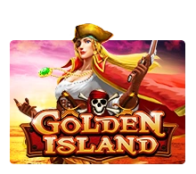 Joker123 : Golden Island - AGENT188