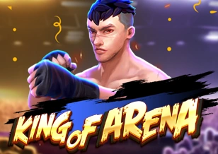 Penguasa Arena - AGENT188