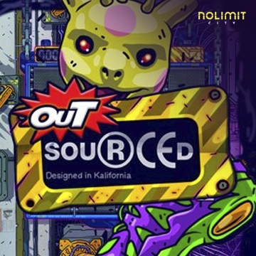 NolimitCity : Outsourced - AGENT188