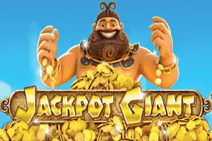 Jackpot Giant - AGENT188