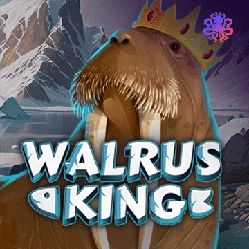 Octoplay : Walrus King - AGENT188