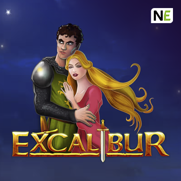 Excalibur - AGENT188