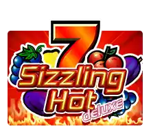 Joker123 : Sizzling Hot - AGENT188