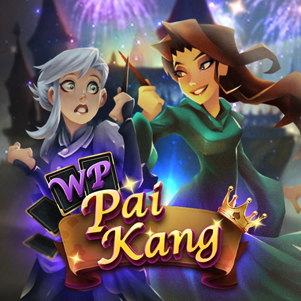 WP Pai Kang - AGENT188