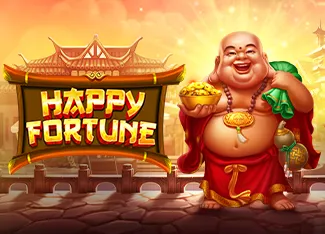Pragmatic : Happy Fortune - AGENT188
