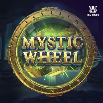 Redtiger : Mystic Wheel - AGENT188