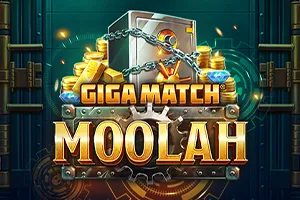 Giga Match Moolah - AGENT188