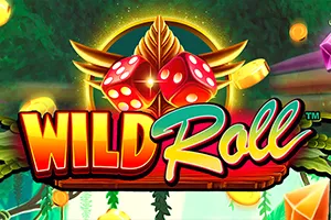 Wild Roll - AGENT188