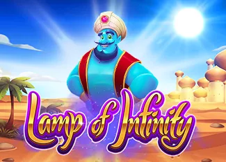 Pragmatic : Lamp Of Infinity - AGENT188