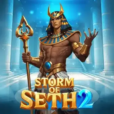 Jili : Storm Of Seth 2 - AGENT188