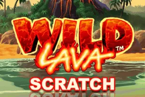 Wild Lava Scratch - AGENT188