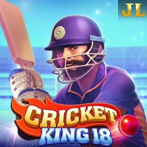 Jili : Cricket King 18 - AGENT188