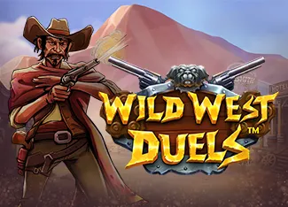 Pragmatic : Wild West Duels - AGENT188