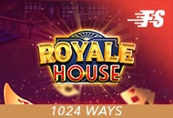 Spadegaming : Royale House - AGENT188