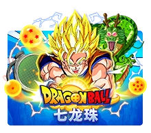 Joker123 : Dragon Ball - AGENT188