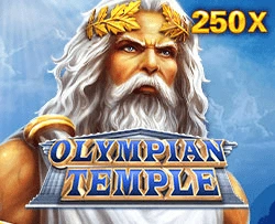 JDB : Olympian Temple - AGENT188