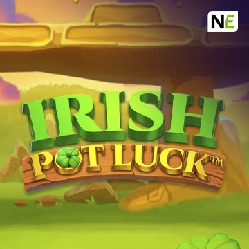 Irish Pot Luck - AGENT188