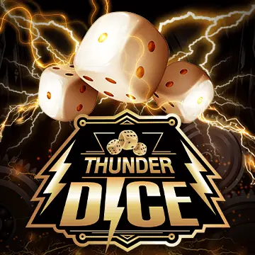 Thunder Dice - AGENT188
