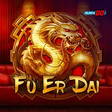 PlaynGo : Fu Er Dai - AGENT188