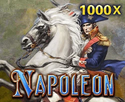 JDB : Napoleon - AGENT188
