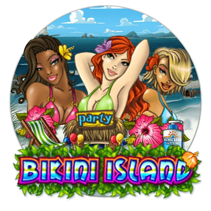 Habanero : Bikini Island - AGENT188