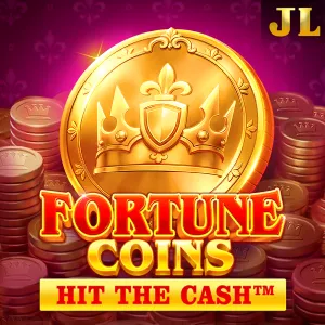 Jili : Fortune Coins - AGENT188