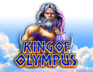 King of Olympus - AGENT188