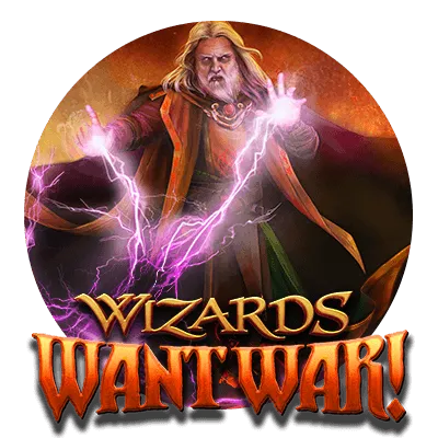Habanero : Wizards Want War! - AGENT188
