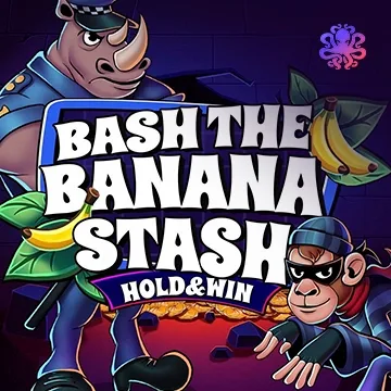 Octoplay : Bash the Banana Stash - AGENT188