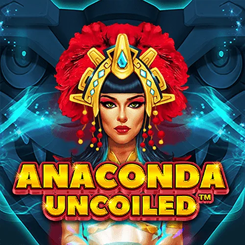 Anaconda Uncoiled - AGENT188