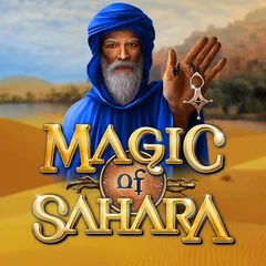 Magic of Sahara - AGENT188