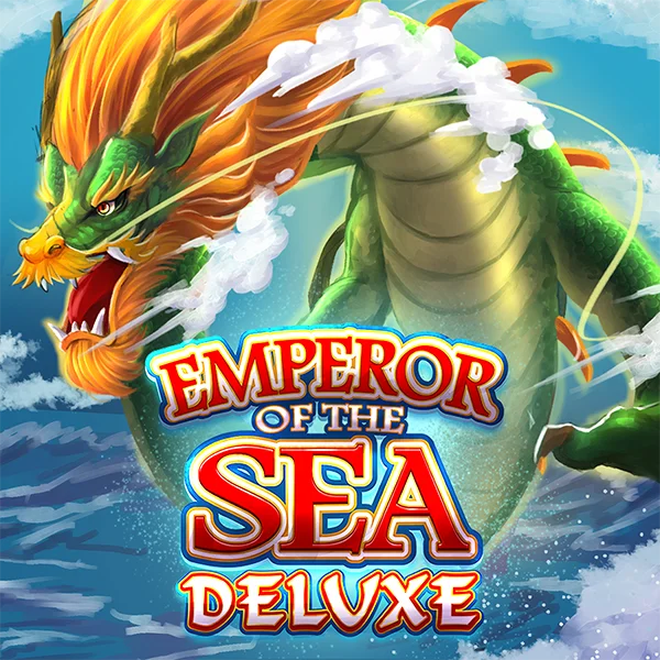 Emperor of the Sea Deluxe - AGENT188