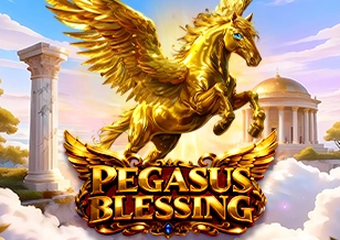 Berkah Pegasus - AGENT188