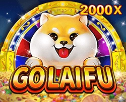 JDB : GoLaiFu - AGENT188